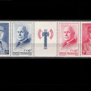 Fra 1943 571A